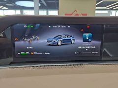 Buick S9T EREV UltraLong Range Edition (192) - ფოტო 5