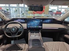 Buick S9T EREV UltraLong Range Edition (192) - ფოტო 7