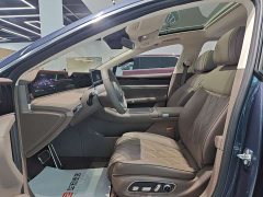Buick S9T EREV UltraLong Range Edition (192) - ფოტო 8
