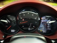 Porsche 718 Boxster 2.0T - ფოტო 10