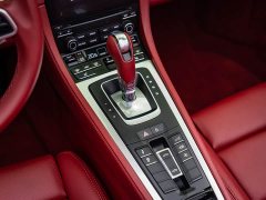 Porsche 718 Boxster 2.0T - ფოტო 13