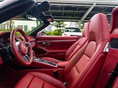 Porsche 718 Boxster 2.0T - ფოტო 15