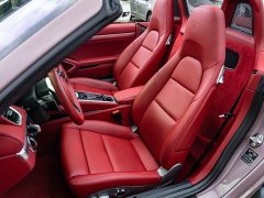 Porsche 718 Boxster 2.0T - ფოტო 16