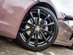 Porsche 718 Boxster 2.0T - ფოტო 5
