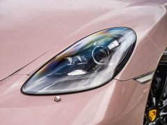 Porsche 718 Boxster 2.0T - ფოტო 6