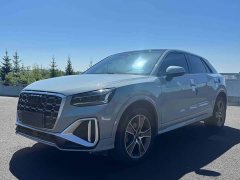 Audi Q2L 35 TFSI Fashion Version - ფოტო 1