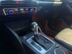 Audi Q2L 35 TFSI Fashion Version - ფოტო 12