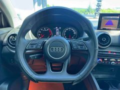 Audi Q2L 35 TFSI Fashion Version - ფოტო 14