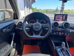 Audi Q2L 35 TFSI Fashion Version - ფოტო 15