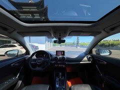Audi Q2L 35 TFSI Fashion Version - ფოტო 16