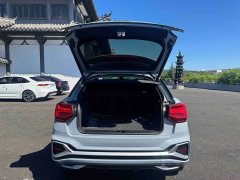 Audi Q2L 35 TFSI Fashion Version - ფოტო 18