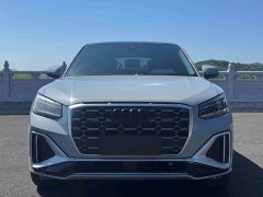 Audi Q2L 35 TFSI Fashion Version - ფოტო 2