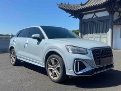 Audi Q2L 35 TFSI Fashion Version - ფოტო 3