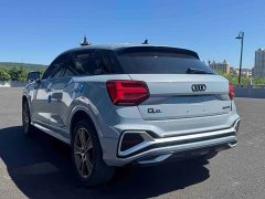 Audi Q2L 35 TFSI Fashion Version - ფოტო 4