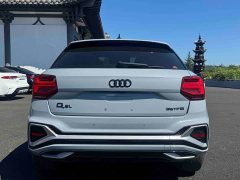 Audi Q2L 35 TFSI Fashion Version - ფოტო 5