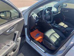 Audi Q2L 35 TFSI Fashion Version - ფოტო 6