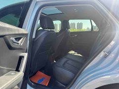 Audi Q2L 35 TFSI Fashion Version - ფოტო 7
