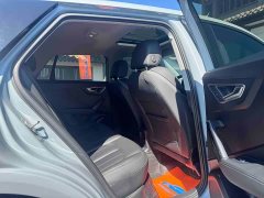 Audi Q2L 35 TFSI Fashion Version - ფოტო 8