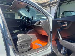 Audi Q2L 35 TFSI Fashion Version - ფოტო 9