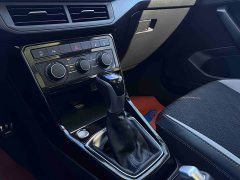 Audi 280TSI DSG R-Line Edition - ფოტო 13