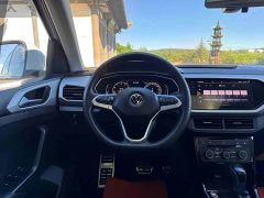 Audi 280TSI DSG R-Line Edition - ფოტო 16