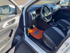 Audi 280TSI DSG R-Line Edition - ფოტო 7