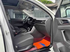 Audi 280TSI DSG Edition - ფოტო 10