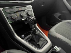 Audi 280TSI DSG Edition - ფოტო 13