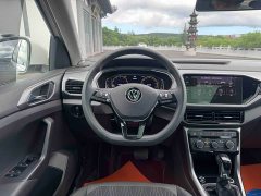 Audi 280TSI DSG Edition - ფოტო 16