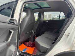 Audi 280TSI DSG Edition - ფოტო 8