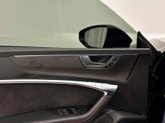 Audi RS 7 RS 7 4.0T Sportback Deluxe Edition - ფოტო 12