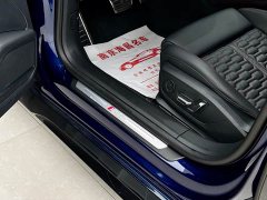 Audi RS 7 RS 7 4.0T Sportback Deluxe Edition - ფოტო 13