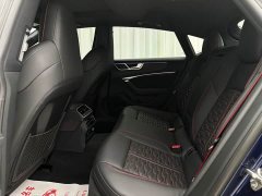 Audi RS 7 RS 7 4.0T Sportback Deluxe Edition - ფოტო 15