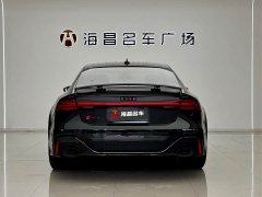 Audi RS 7 RS 7 4.0T Sportback Deluxe Edition - ფოტო 17