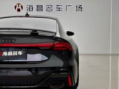 Audi RS 7 RS 7 4.0T Sportback Deluxe Edition - ფოტო 18