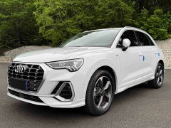Audi Q3 35 TFSI Fashion Version - ფოტო 1