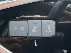 Audi Q3 35 TFSI Fashion Version - ფოტო 10