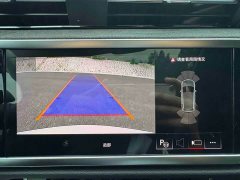 Audi Q3 35 TFSI Fashion Version - ფოტო 11