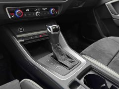 Audi Q3 35 TFSI Fashion Version - ფოტო 12