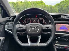 Audi Q3 35 TFSI Fashion Version - ფოტო 14