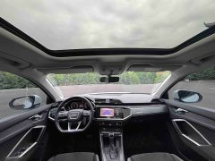 Audi Q3 35 TFSI Fashion Version - ფოტო 16