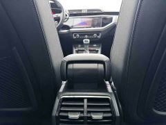 Audi Q3 35 TFSI Fashion Version - ფოტო 17