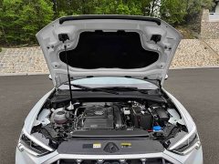 Audi Q3 35 TFSI Fashion Version - ფოტო 18