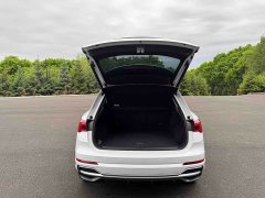 Audi Q3 35 TFSI Fashion Version - ფოტო 19