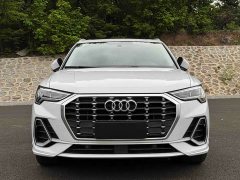 Audi Q3 35 TFSI Fashion Version - ფოტო 2