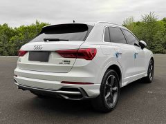 Audi Q3 35 TFSI Fashion Version - ფოტო 5
