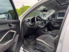 Audi Q3 35 TFSI Fashion Version - ფოტო 6