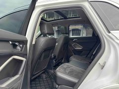 Audi Q3 35 TFSI Fashion Version - ფოტო 7