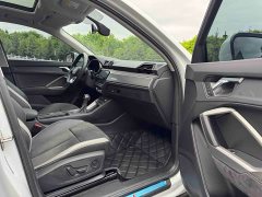 Audi Q3 35 TFSI Fashion Version - ფოტო 8