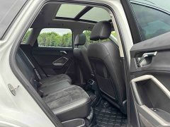 Audi Q3 35 TFSI Fashion Version - ფოტო 9